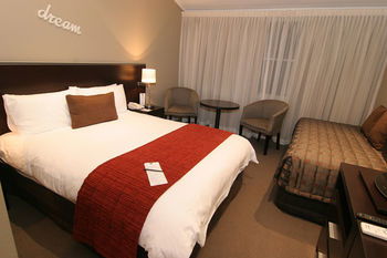 Best Western Sanctuary Inn - Port Augusta Accommodation 5