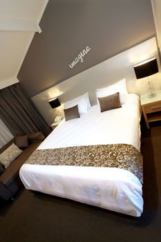 Best Western Sanctuary Inn - Port Augusta Accommodation 6