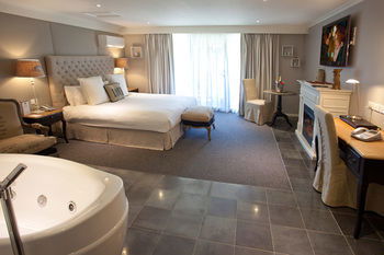 Best Western Sanctuary Inn - Port Augusta Accommodation 7