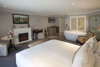 Best Western Sanctuary Inn - Port Augusta Accommodation 8
