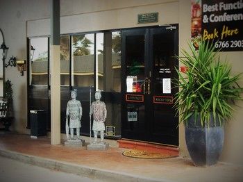 Best Western Sanctuary Inn - Port Augusta Accommodation 9