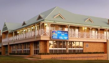 Best Western Sanctuary Inn - Port Augusta Accommodation 10