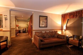 Best Western Sanctuary Inn - Port Augusta Accommodation 11