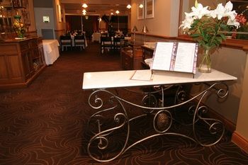 Best Western Sanctuary Inn - Port Augusta Accommodation 14