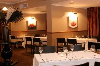 Best Western Sanctuary Inn - Port Augusta Accommodation 15