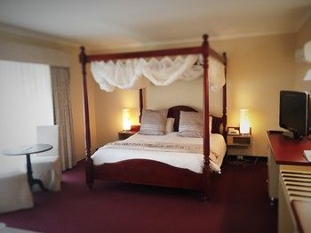Best Western Sanctuary Inn - Port Augusta Accommodation 18