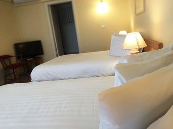 Best Western Sanctuary Inn - Port Augusta Accommodation 19