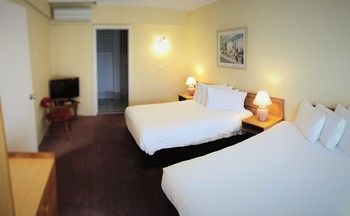 Best Western Sanctuary Inn - Port Augusta Accommodation 20