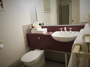 Best Western Sanctuary Inn - Port Augusta Accommodation 21