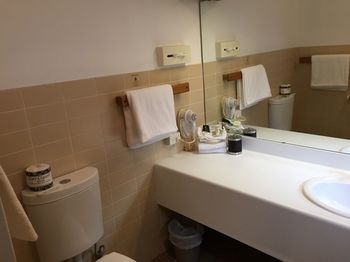 Best Western Sanctuary Inn - Port Augusta Accommodation 23