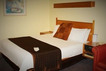 Best Western Sanctuary Inn - Port Augusta Accommodation 28