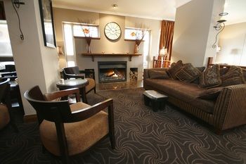 Best Western Sanctuary Inn - Port Augusta Accommodation 31