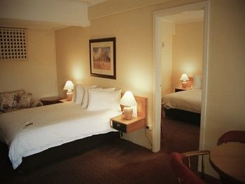 Best Western Sanctuary Inn - Port Augusta Accommodation 35