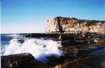 Terrigal Lagoon Bed And Breakfast - Port Augusta Accommodation 0