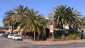 Terrigal Lagoon Bed And Breakfast - Port Augusta Accommodation 1