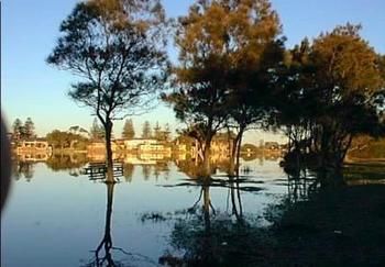 Terrigal Lagoon Bed And Breakfast - Port Augusta Accommodation 4
