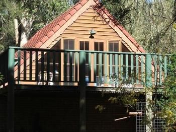 Jervis Bay Cabins - Port Augusta Accommodation 2