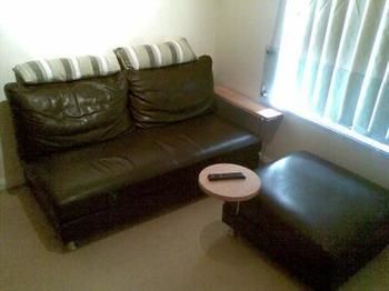 UrbanOasis Studios - Port Augusta Accommodation 3