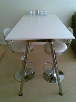 UrbanOasis Studios - Port Augusta Accommodation 5