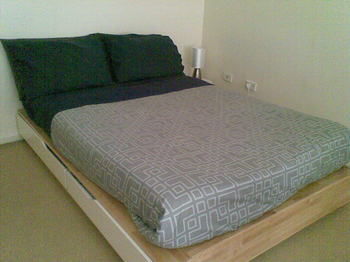 UrbanOasis Studios - Port Augusta Accommodation 6