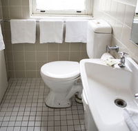 Hornsby Inn - Port Augusta Accommodation