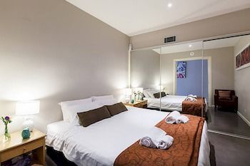 Anchor On Little Collins - Southern - Port Augusta Accommodation 26