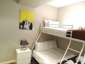 Anchor On Little Collins - Southern - Port Augusta Accommodation 28