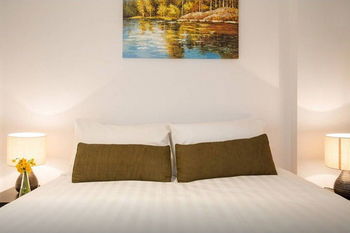 Anchor On Little Collins - Southern - Port Augusta Accommodation 49