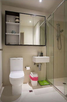 Anchor On Little Collins - Southern - Port Augusta Accommodation 56