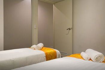 Anchor On Little Collins - Southern - Port Augusta Accommodation 61
