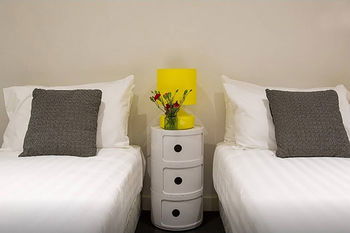Anchor On Little Collins - Southern - Port Augusta Accommodation 63