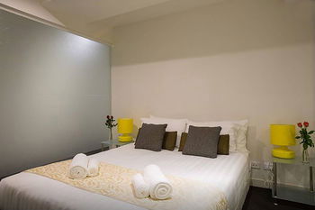 Anchor On Little Collins - Southern - Port Augusta Accommodation 68