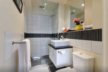 Anchor On Collins - Port Augusta Accommodation 4