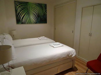 Anchor On Collins - Port Augusta Accommodation 8