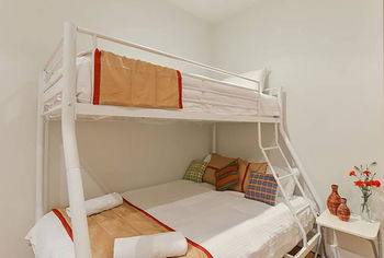Anchor On Collins - Port Augusta Accommodation 10