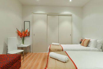 Anchor On Collins - Port Augusta Accommodation 11