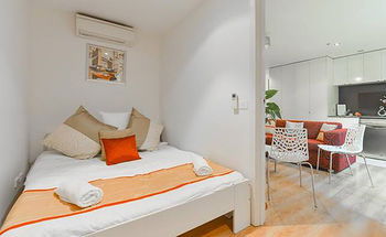 Anchor On Collins - Port Augusta Accommodation 12