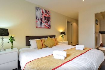 Anchor On Collins - Port Augusta Accommodation 29