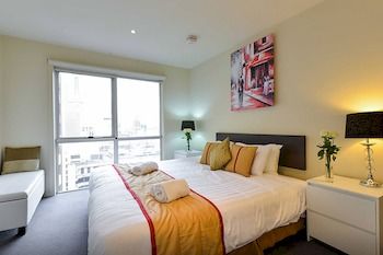 Anchor On Collins - Port Augusta Accommodation 32