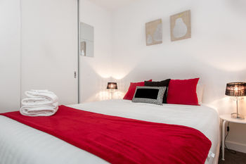 ABC Accommodation - 534 Flinders - Port Augusta Accommodation 2