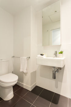 ABC Accommodation - 534 Flinders - Port Augusta Accommodation 14
