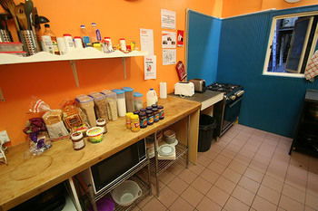 Zing Backpackers - Port Augusta Accommodation 0