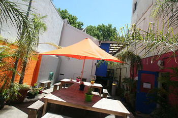 Zing Backpackers - Port Augusta Accommodation 1