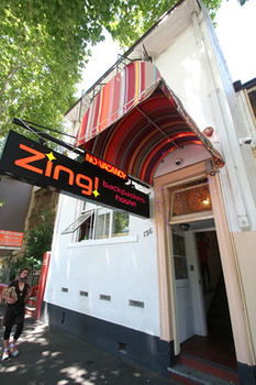 Zing Backpackers - Port Augusta Accommodation 2