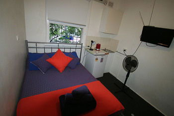 Zing Backpackers - Port Augusta Accommodation 3