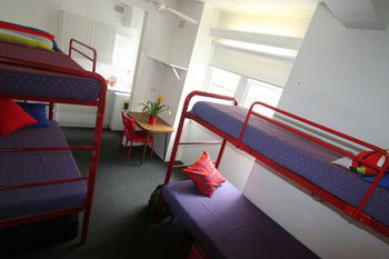 Zing Backpackers - Port Augusta Accommodation 4