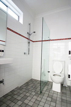 Zing Backpackers - Port Augusta Accommodation 5