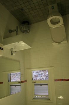 Zing Backpackers - Port Augusta Accommodation 9
