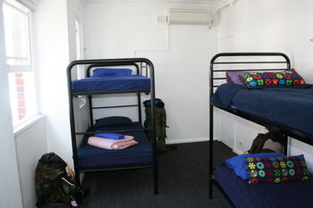 Zing Backpackers - Port Augusta Accommodation 10