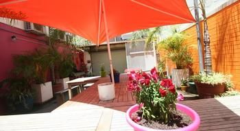Zing Backpackers - Port Augusta Accommodation 13